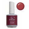 IBD Just Gel Polish - Mocha Pink / 0.5 oz. - #56504
