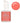 IBD Just Gel Polish - Papaya Princess / 0.5 oz. - #56672