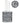 IBD Just Gel Polish - Polar Sky / 0.5 oz. - #56571