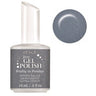 IBD Just Gel Polish - Pretty in Pewter / 0.5 oz. - #56685