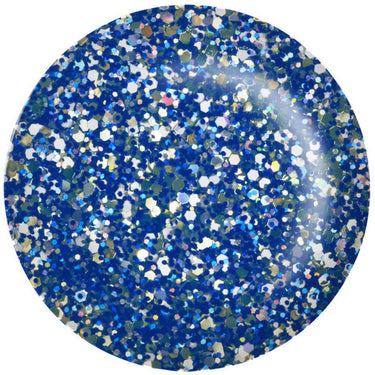IBD Just Gel Polish - Sapphire & Ice / 0.5 oz. - #56918