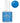 IBD Just Gel Polish - Sargasso Sea / 0.5 oz. - #56598