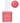 IBD Just Gel Polish - Shes Blushing / 0.5 oz. - #56549