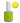 IBD Just Gel Polish - Solar Rays / 0.5 oz. - #56533