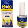 IBD Just Gel Polish - Sole Solar Effects- Blue / 0.5 oz. - #56828