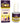IBD Just Gel Polish - Sole Solar Effects- Purple / 0.5 oz. - #56829