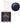 IBD Just Gel Polish - Touch of Noir / 0.5 oz. - #56684