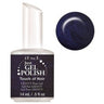 IBD Just Gel Polish - Touch of Noir / 0.5 oz. - #56684