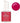IBD Just Gel Polish - Vixen Rouge / 0.5 oz. - #56673