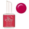 IBD Just Gel Polish - Vixen Rouge / 0.5 oz. - #56673