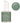 IBD Just Gel Polish - Weeping Willow / 0.5 oz. - #56686