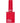 IBD Rubber Gel - Coral Blush / 0.5 oz.