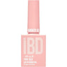 IBD Rubber Gel - Pink Silk / 0.5 oz.