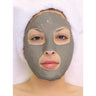 Icy Clay Astringent Soft Mask / 4.4 Lbs. (2 Kilograms) Bulk Pack by Endear Skin Care Solutions