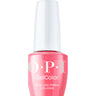 If You Like Pinka-Coladas Intelli-Gel GelColor - 0.5 oz / Trip to the Brite Side Collection by OPI
