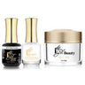 iGel 3-in-1 (GEL + LACQUER + DIP POWDER) - DD01 BABY POWDER