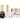 iGel 3-in-1 (GEL + LACQUER + DIP POWDER) - DD04 LINEN