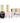 iGel 3-in-1 (GEL + LACQUER + DIP POWDER) - DD05 CREPE