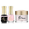 iGel 3-in-1 (GEL + LACQUER + DIP POWDER) - DD05 CREPE