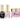 iGel 3-in-1 (GEL + LACQUER + DIP POWDER) - DD06 TANGO PINK