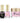 iGel 3-in-1 (GEL + LACQUER + DIP POWDER) - DD07 BLUSH PINK