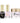 iGel 3-in-1 (GEL + LACQUER + DIP POWDER) - DD08 SOFT FEATHER