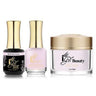iGel 3-in-1 (GEL + LACQUER + DIP POWDER) - DD08 SOFT FEATHER