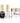 iGel 3-in-1 (GEL + LACQUER + DIP POWDER) - DD10 FANCY PRINCESS