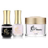 iGel 3-in-1 (GEL + LACQUER + DIP POWDER) - DD10 FANCY PRINCESS