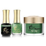 iGel 3-in-1 (GEL + LACQUER + DIP POWDER) - DD100 GRASSHOPPER