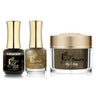 iGel 3-in-1 (GEL + LACQUER + DIP POWDER) - DD102 HIGH TEA