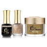 iGel 3-in-1 (GEL + LACQUER + DIP POWDER) - DD105 CRUSHED CLOVE