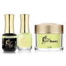 iGel 3-in-1 (GEL + LACQUER + DIP POWDER) - DD109 BUTTERCUPS