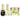 iGel 3-in-1 (GEL + LACQUER + DIP POWDER) - DD109 BUTTERCUPS