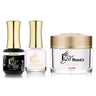 iGel 3-in-1 (GEL + LACQUER + DIP POWDER) - DD11 SEASHELL