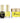 iGel 3-in-1 (GEL + LACQUER + DIP POWDER) - DD110 MELLOW YELLOW