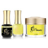iGel 3-in-1 (GEL + LACQUER + DIP POWDER) - DD110 MELLOW YELLOW