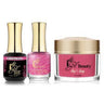 iGel 3-in-1 (GEL + LACQUER + DIP POWDER) - DD113 ROSE BLUSH