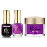 iGel 3-in-1 (GEL + LACQUER + DIP POWDER) - DD114 RUNWAY HIT