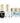 iGel 3-in-1 (GEL + LACQUER + DIP POWDER) - DD123 CLARITY