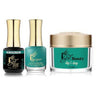 iGel 3-in-1 (GEL + LACQUER + DIP POWDER) - DD124 MISS KELLY