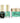 iGel 3-in-1 (GEL + LACQUER + DIP POWDER) - DD131 PRINCESS JASMINE