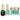 iGel 3-in-1 (GEL + LACQUER + DIP POWDER) - DD131 PRINCESS JASMINE