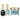 iGel 3-in-1 (GEL + LACQUER + DIP POWDER) - DD133 OCEAN BREEZE