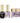 iGel 3-in-1 (GEL + LACQUER + DIP POWDER) - DD138 JOYFUL LILAC