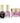 iGel 3-in-1 (GEL + LACQUER + DIP POWDER) - DD139 ICE PLANT