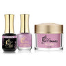 iGel 3-in-1 (GEL + LACQUER + DIP POWDER) - DD139 ICE PLANT