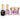 iGel 3-in-1 (GEL + LACQUER + DIP POWDER) - DD139 ICE PLANT
