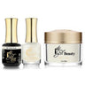 iGel 3-in-1 (GEL + LACQUER + DIP POWDER) - DD14 STAR DUSTS