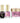 iGel 3-in-1 (GEL + LACQUER + DIP POWDER) - DD140 SMOOTH SHIMMER